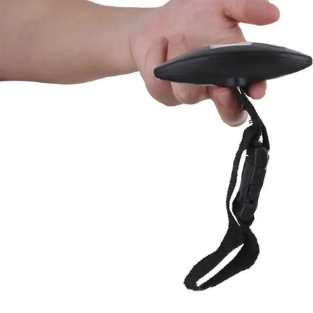 Choice Luggage Scale 40kg &ndash; Accurate Digital Weighing