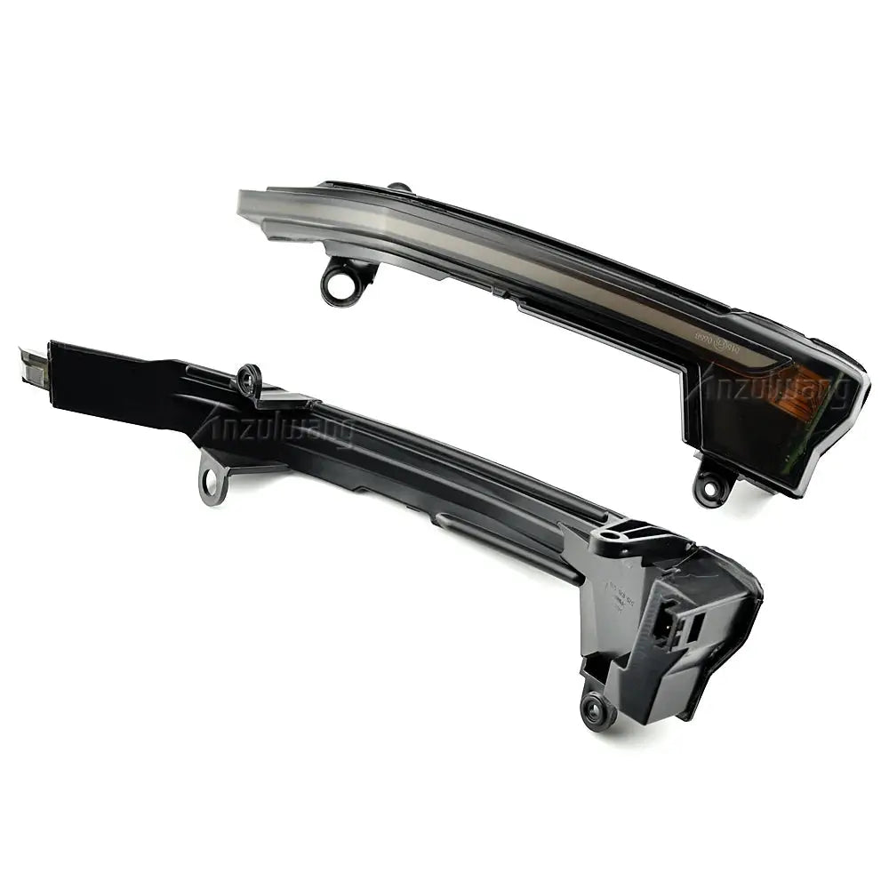 Dynamic LED Side Mirror Signal Lights For SEAT Ateca Tarraco by InterCyprus Trading Ltd