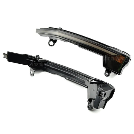 Dynamic LED Side Mirror Signal Lights For SEAT Ateca Tarraco by InterCyprus Trading Ltd