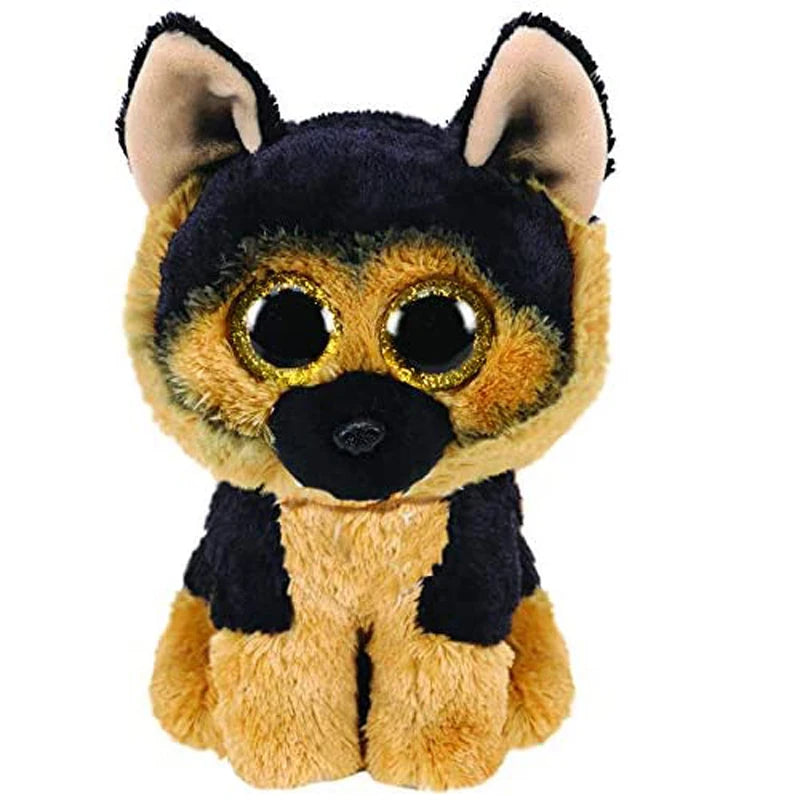 Ty Beanie Boos Spirit The Dog Plush Toy - 15cm Dog 1 / 15cm