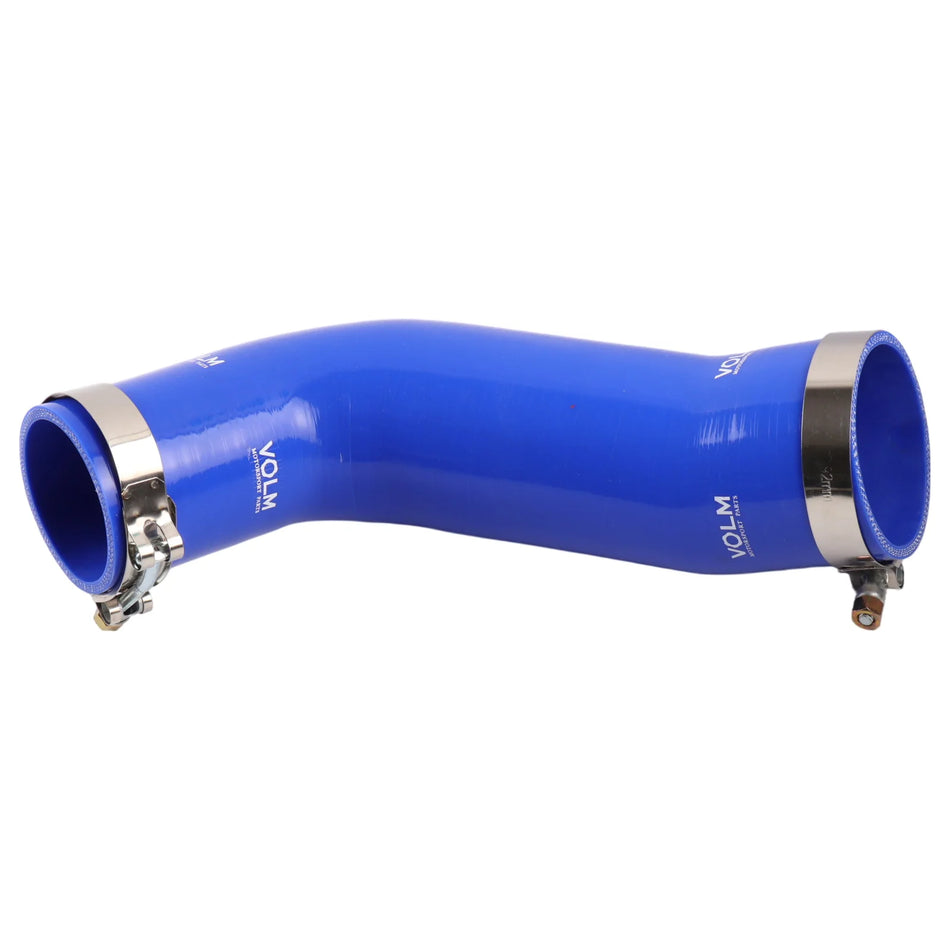 Hliníková turbo vstupná trubica pre Audi A3 S3 TT Mk3 a VW Golf Mk7 R