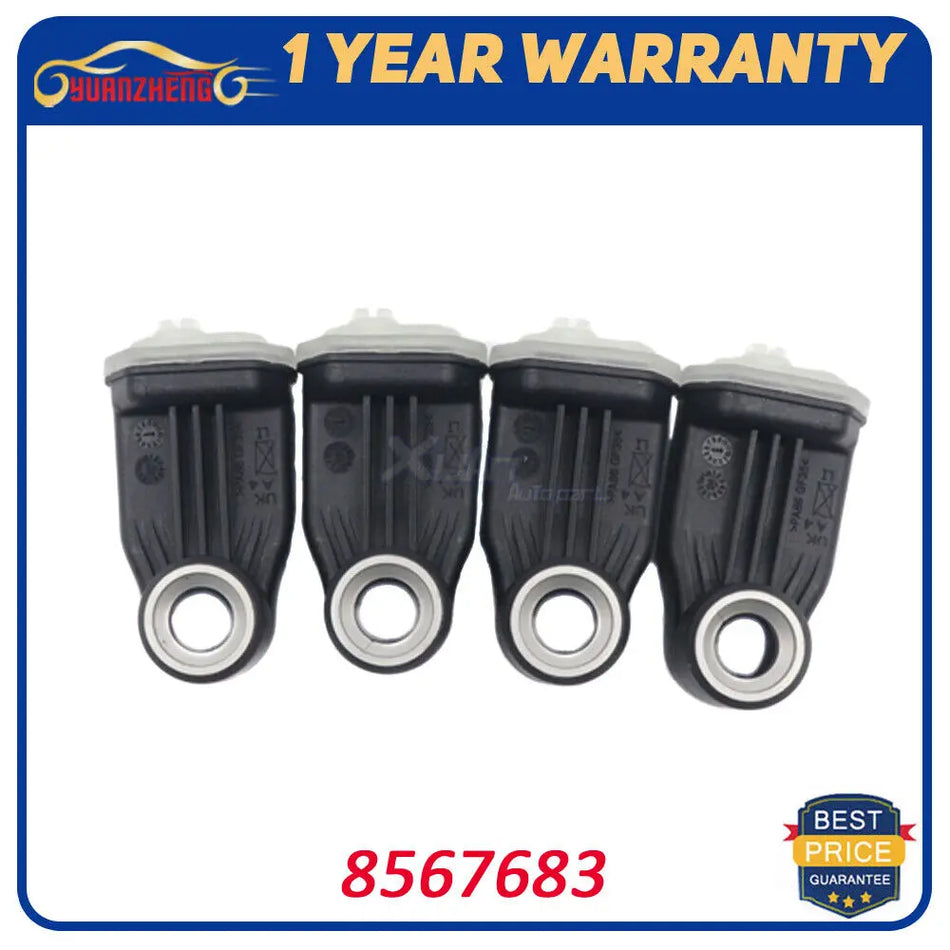 Sistema de Monitorização de Pressão dos Pneus TPMS para Motocicletas BMW F700GS ENDURO F800GT TOUR F800R