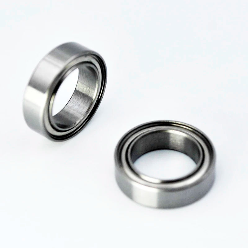 6700ZZ 2Z ZZ Miniature Deep Groove Ball Bearings &ndash; Durable