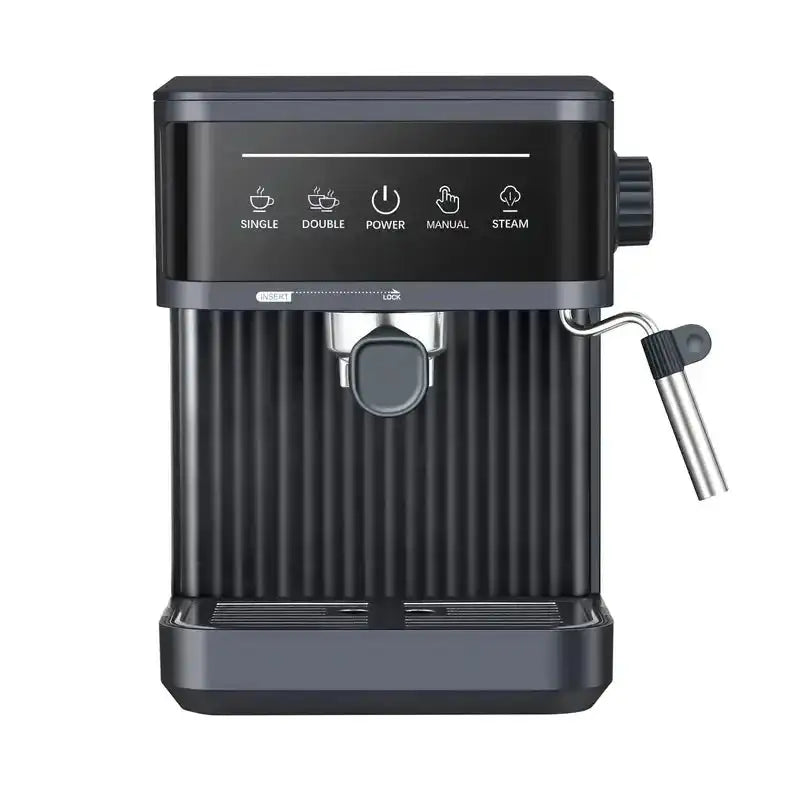 Balashov 20 Bar Electric Italian Espresso Cappuccino Maker