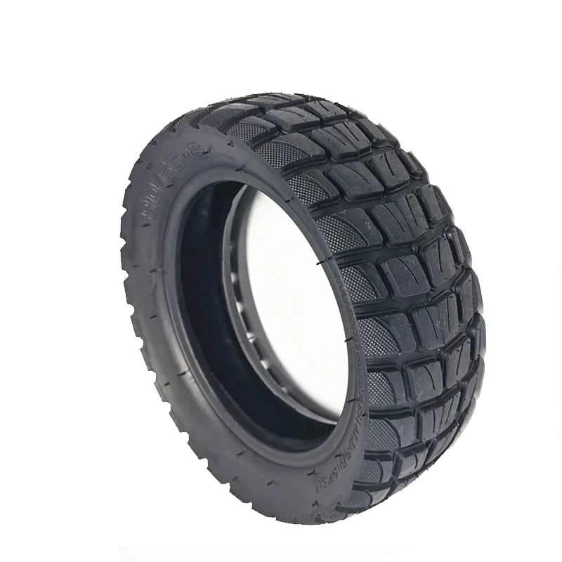10 Inch Electric Scooter Tyre 80/65-6 for Enhanced Grip and Durability Off Road Tire