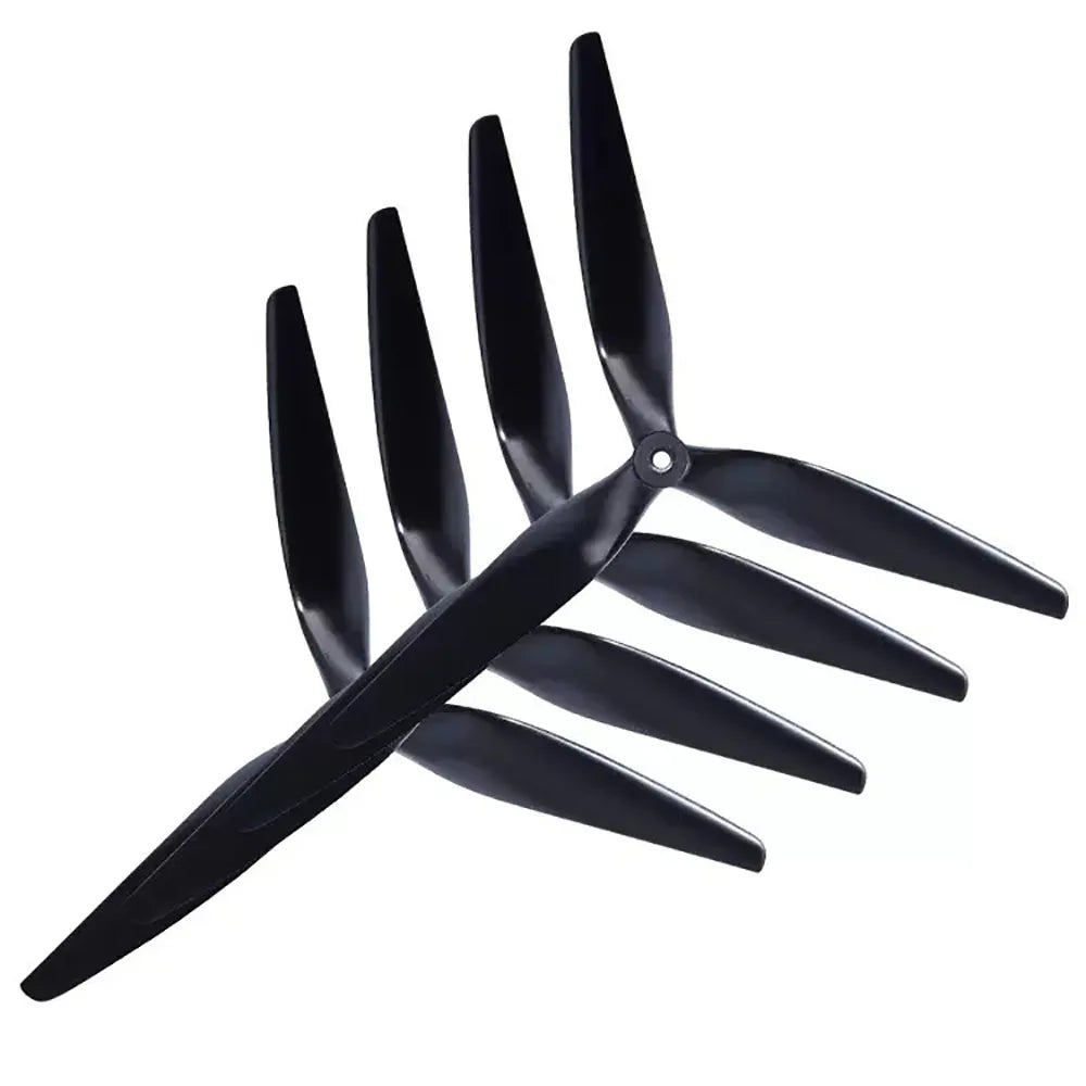 HQProp Macroquad Propeller &ndash; Durable Carbon Reinforced Design