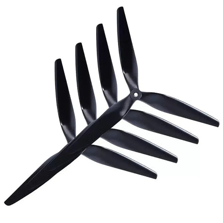HQProp Macroquad Propeller &ndash; Durable Carbon Reinforced Design