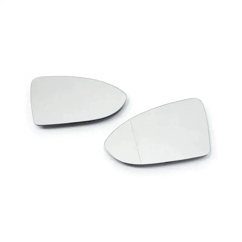 VW Golf 7 MK7 GTI GTD Heated Wing Mirror Glass Left Right