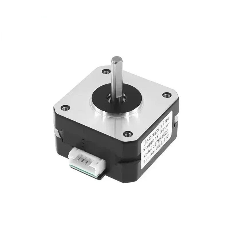 Nema 17 42 Stepper Motor &ndash; Exceptional Performance for 3D Printing