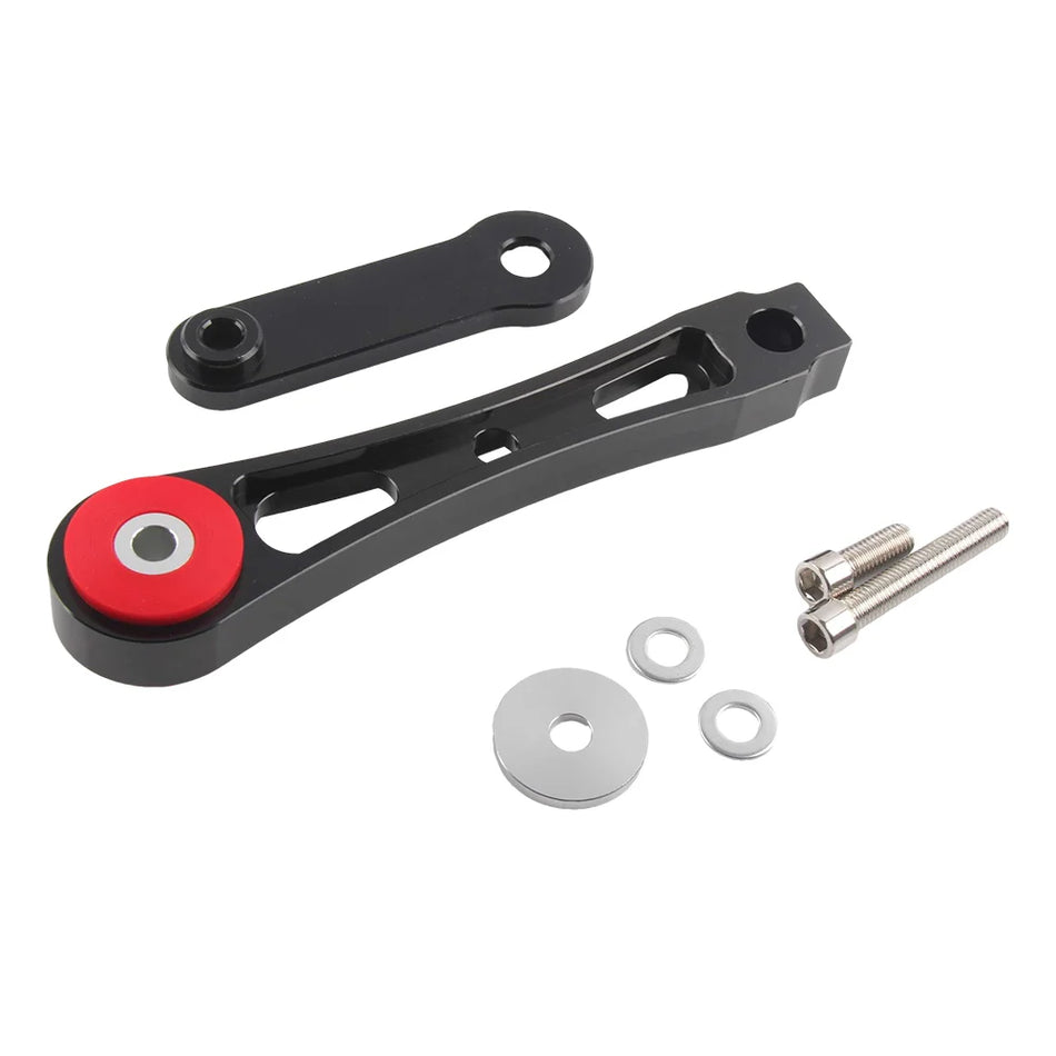 Montiranje motora pendulum dog bone aluminijska sklopka za Volkswagen Jetta i Audi platforme