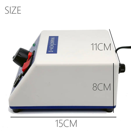 Marathon N3 Smt Micromotor &ndash; Low Vibration 0&ndash;35K RPM