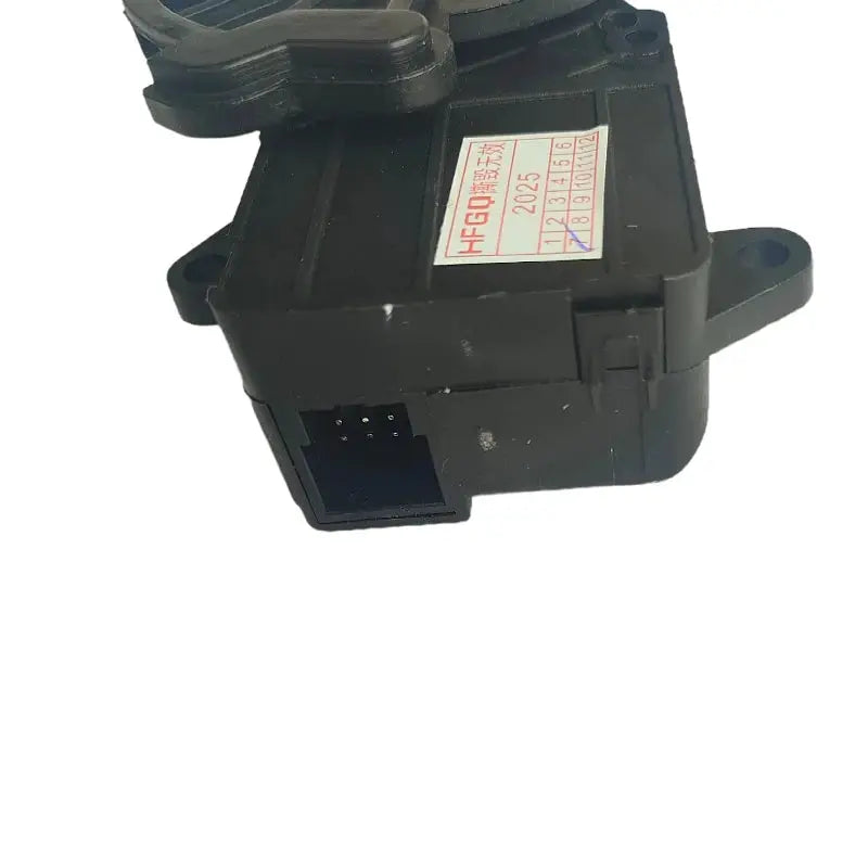 JAC Sunray Car Parts OE Number 8126100R0090-F091 For Mode motor JJ400-15B001Z by InterCyprus Trading Ltd