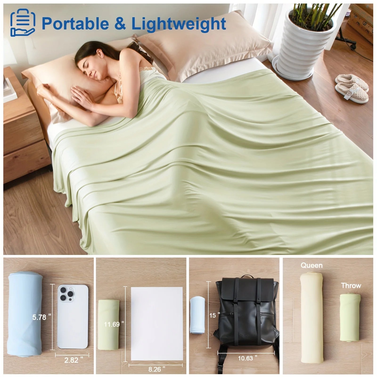 Double Cooling Arc Chill Q Max &ndash; Keeps Cool on Warm Nights