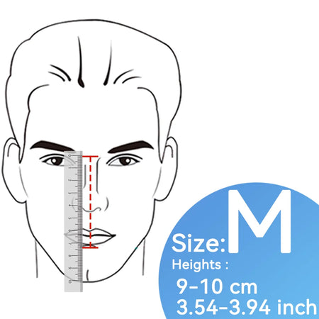 BMC BiPAP Machine T-25T &ndash; Full Face Mask And Humidifier M Size Mask / CHINA