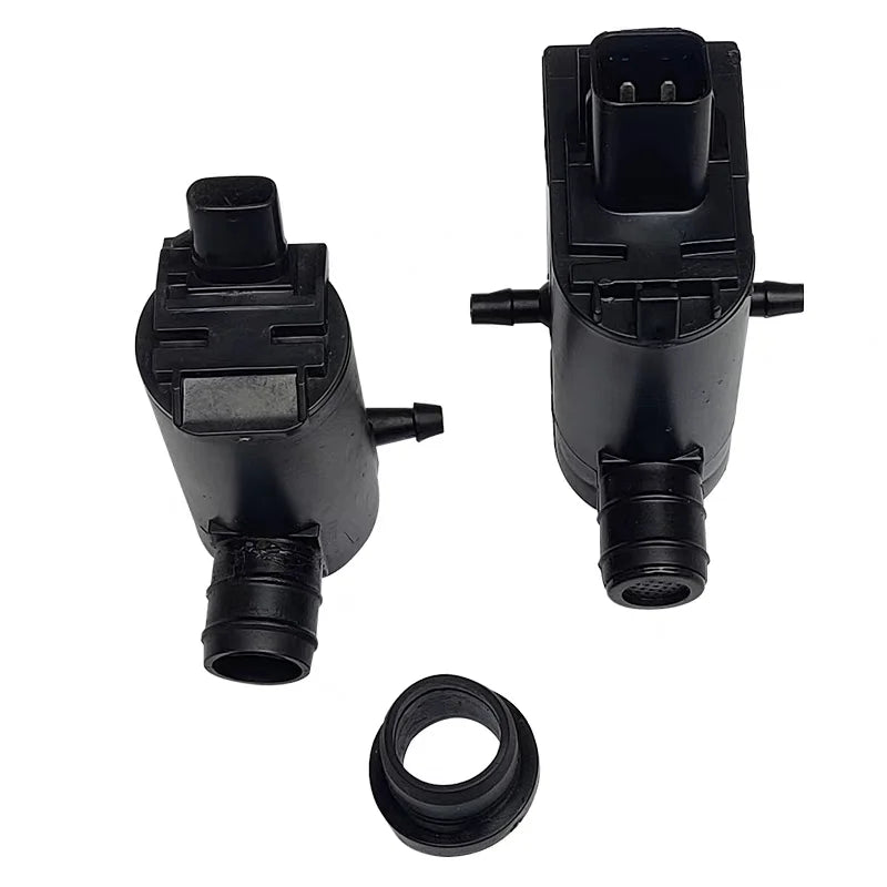 Windshield Spray Pump Motor for JAC J2 J3 J4 J5 J6 T6 T8 5207100U2010 5207100U0010 by InterCyprus Trading Ltd