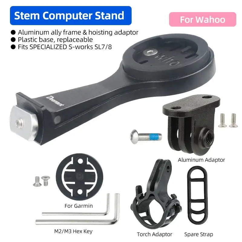 Stem Extension Stand For Long Slotted Hole On Tarmac Holder Stand For WH B01B / CHINA