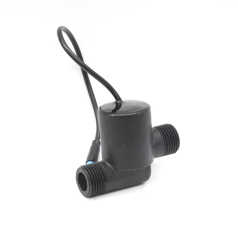 DB-678 Generator &ndash; Digital Display For Easy Flow Control