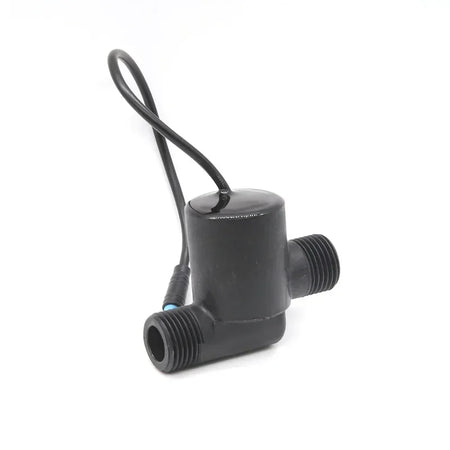 DB-678 Generator &ndash; Digital Display For Easy Flow Control