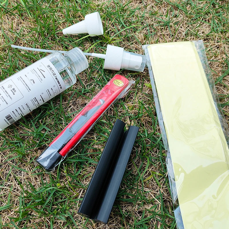 Grip Solvent GJ-104 &ndash; Quick And Easy Golf Club Regripping