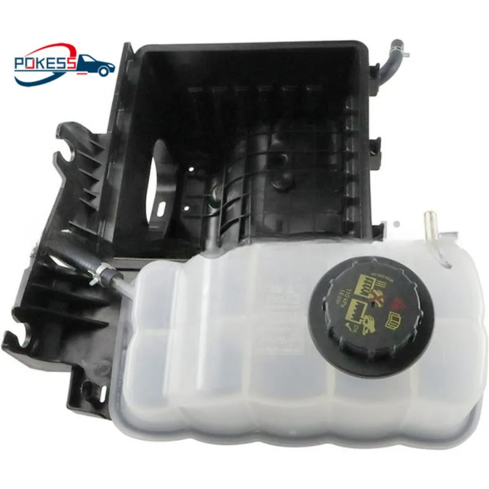 Nádrž na chladiacu kvapalinu pre Ford F-150 3.5L V6 priamy fit