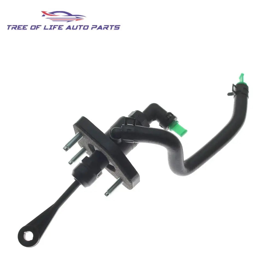 Главен цилиндър на съединителя за Hyundai i20 Заместител с директно прилягане Пластмаса 41610-C8100