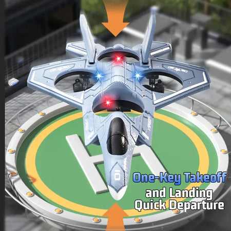 Cross-Border New Small Combat Drone Toy &ndash; Anti Crash Foam