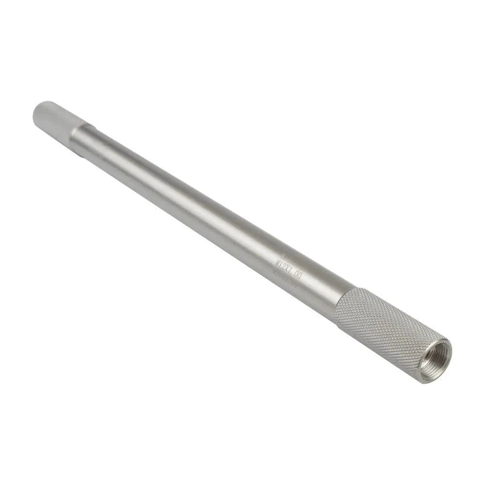 Motorcycle Fork Damper Rod Bleed Tool, M10 X 1.0/1.25, M12 X 1.0/1.25, M14 X 1.0 Fork Damper Removal Tool Fork Maintenance Tool by InterCyprus Trading Ltd