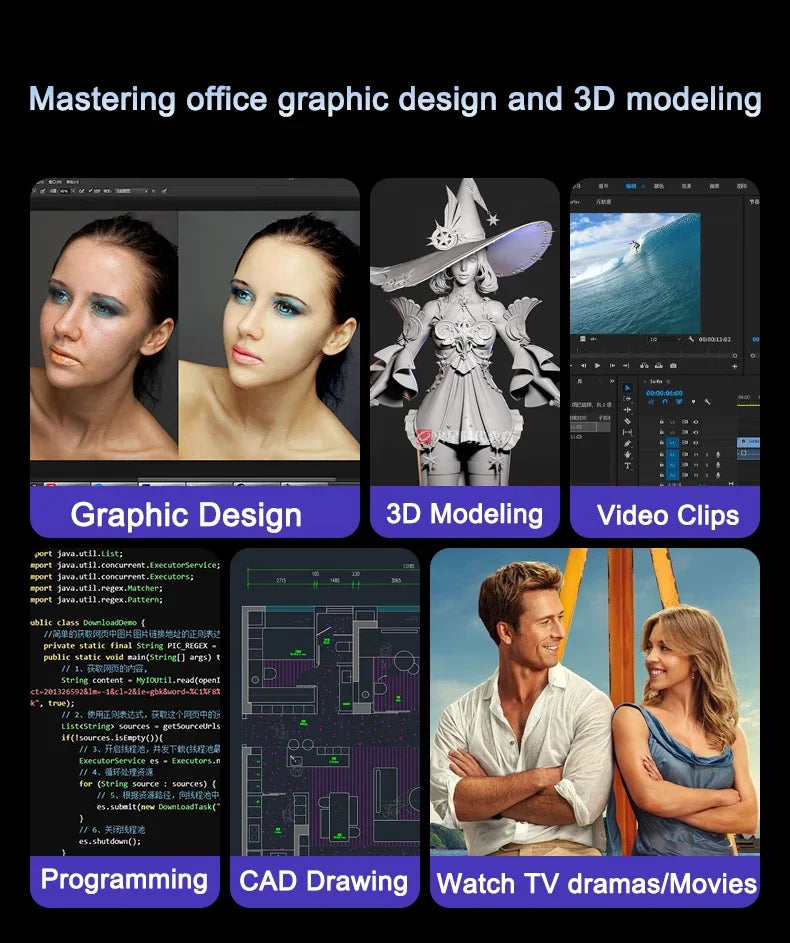 15.6 Inch Intel N95 Portable Laptop &ndash; Long Battery Life With 32GB RAM and 2TB SSD