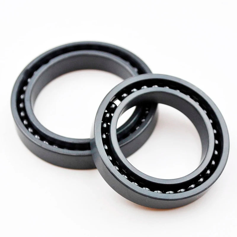 Silicon Nitride Ceramic Bearing 6800 Series &ndash; High Temp