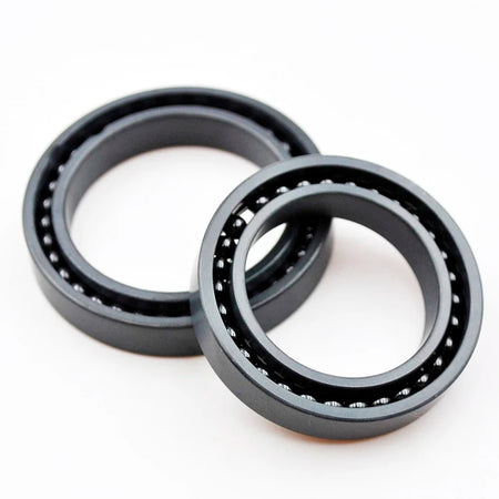Silicon Nitride Ceramic Bearing 6800 Series &ndash; High Temp