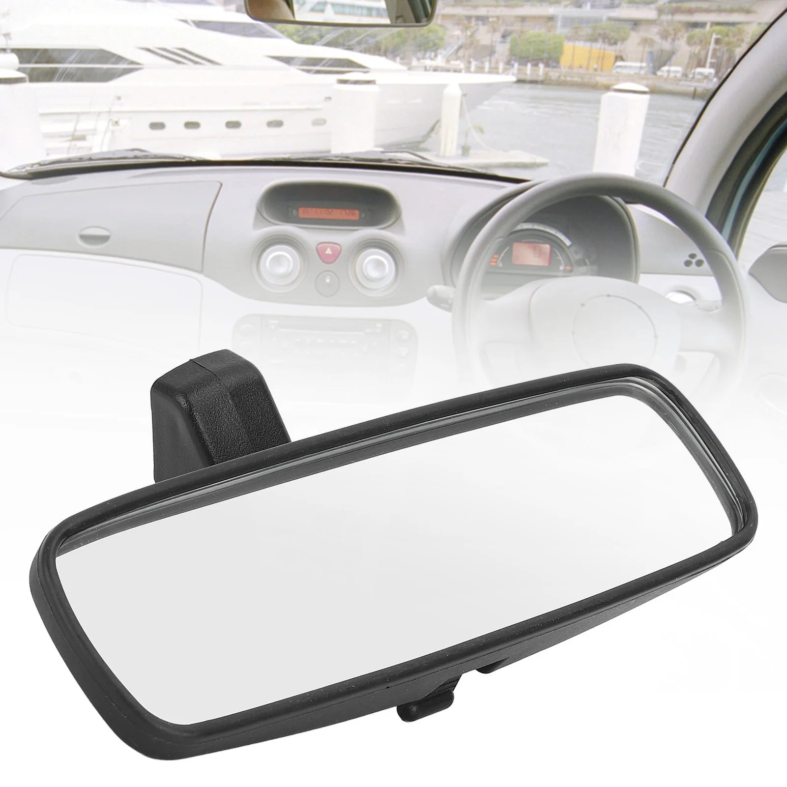 Interior Rear View Mirror 8148Y7 &ndash; Wide Angle Viewing A
