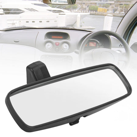 Interior Rear View Mirror 8148Y7 &ndash; Wide Angle Viewing A