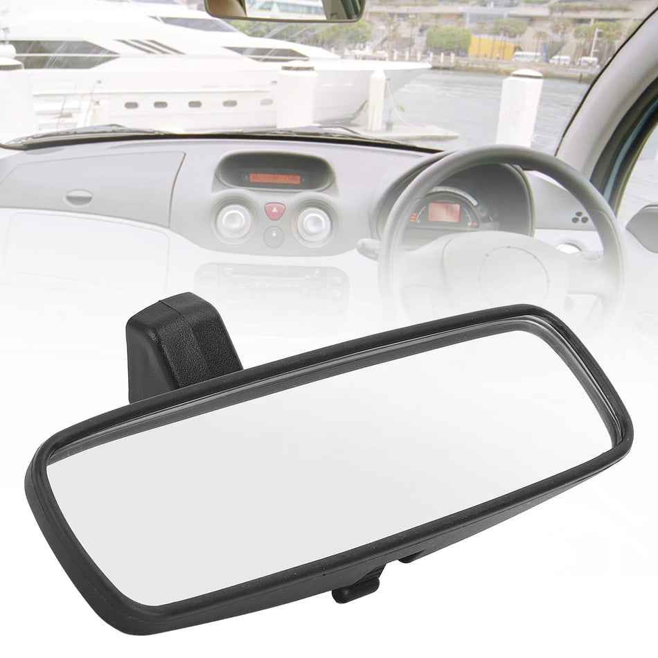 Interior Rear View Mirror 8148Y7 &ndash; Wide Angle Viewing A