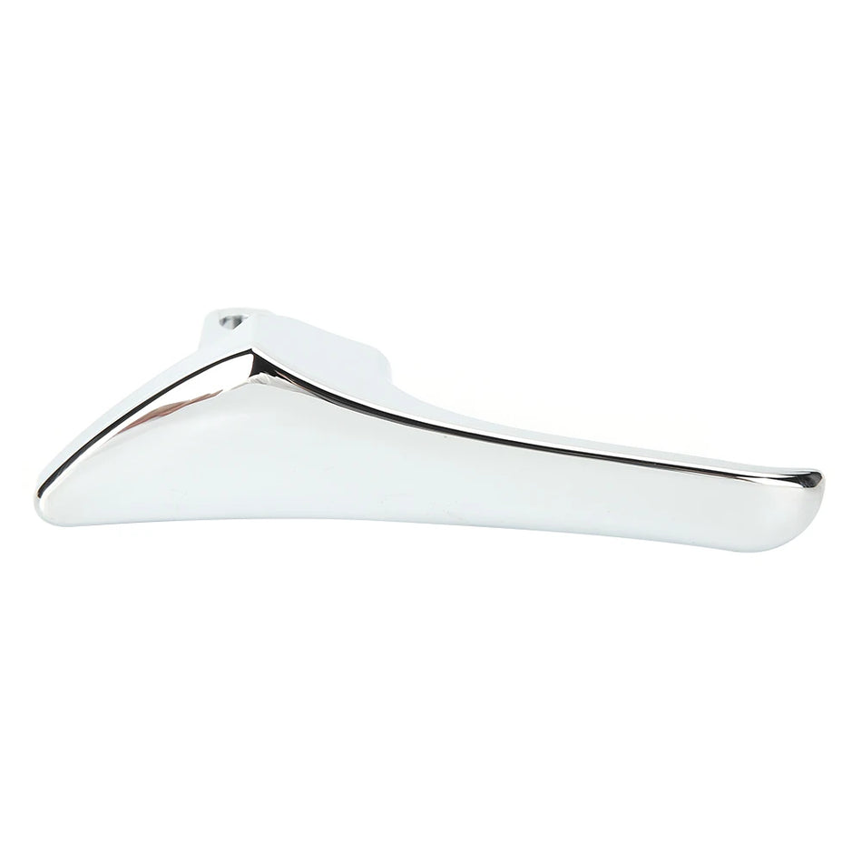 Interior Door Handle Chrome Finish Direct Fit Replacement for Mercedes-Benz W211 E-Class
