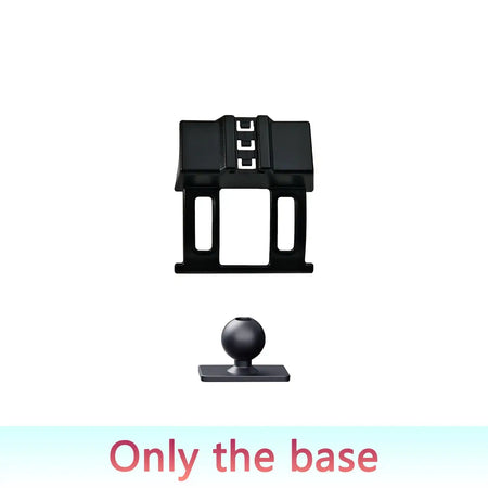 Toyota RAV4 Magnetic Wireless Car Phone Holder 15W MagSafe Only base no holder