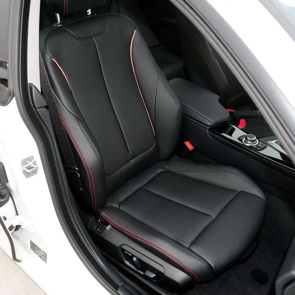 BMW 4 Series Gran Coupe F36 Nappa Leather Seat Covers Set