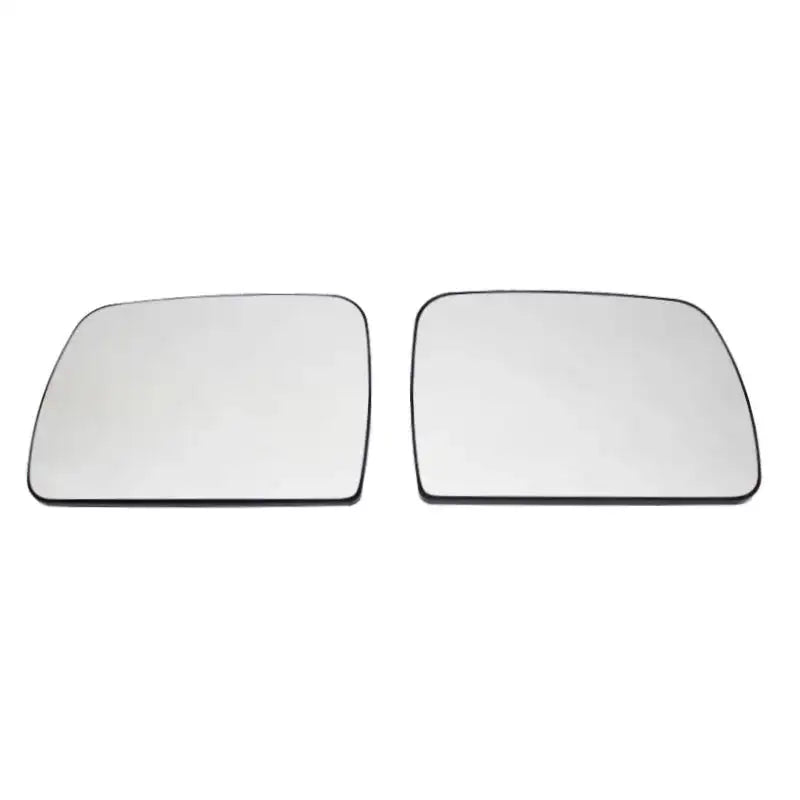 BMW E53 X5 Heated Side Mirror Glass Replacement 1999 2006