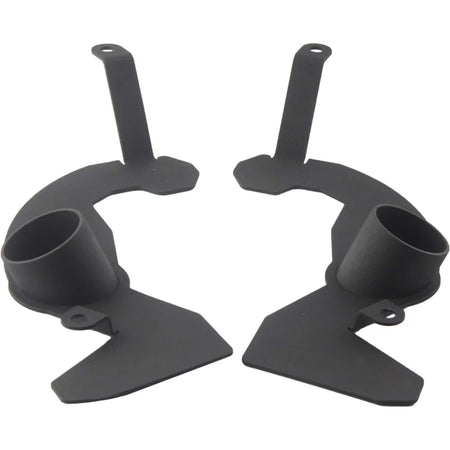 Aluminum Brake Cooling Backing Plates for BMW E90 E92 M3 by InterCyprus Trading Ltd