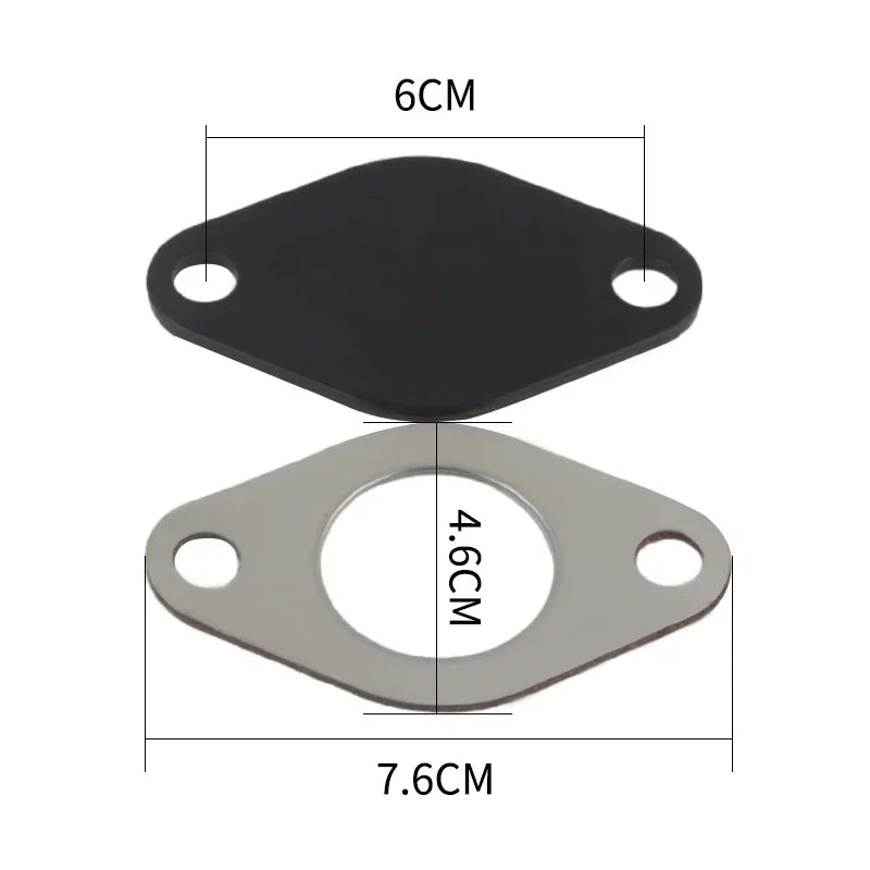 Stahl-Abdeckplatte für VW 1.9TDI MK4 1999.5-2003