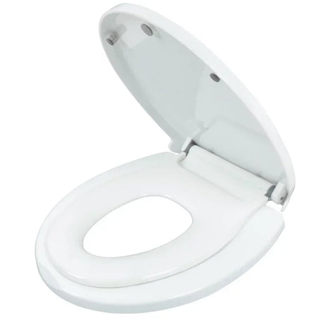 GR0045-0722 - Double Layer Potty Training Seat Anti Fall