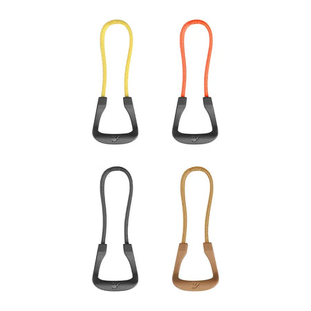 Rhinowalk Refit Ring Puller Suitable for Motorcycle Bag & Bicycle Bag Zipper 2PCS/4PCS/10PCS/20PCS Sale Four Color by InterCyprus Trading Ltd