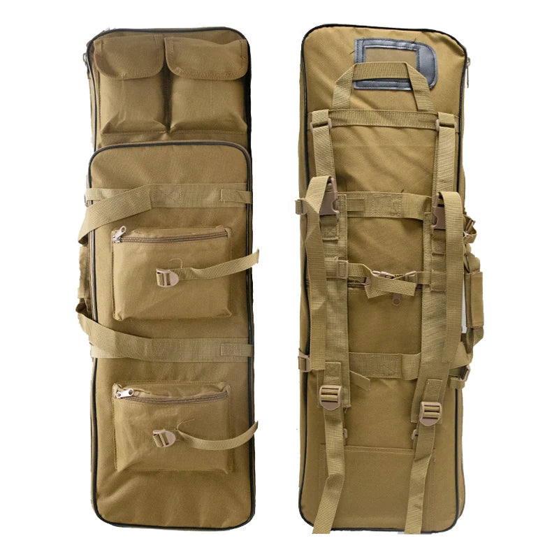 81cm 94cm 115cm Tactical Gun Bag &ndash; Three Length Options