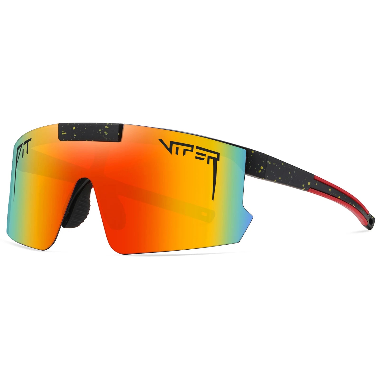 Pit Viper Flip Updown Cycling Sunglasses &ndash; UV400 Sun Glasses PF6