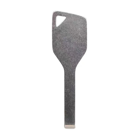 2 pcs/ lot Car Emergency Insert Small Key Blade for MG One Smart Card Remote Key by InterCyprus Trading Ltd
