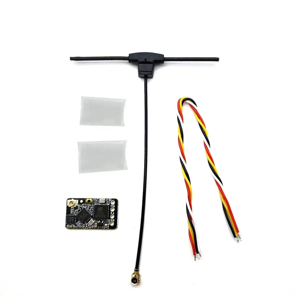 ELRS 2.4GHz NANO Receiver &ndash; Enhanced Range and Performance