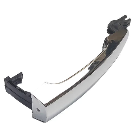 Outer Door Handle Cover for JAC J4 S3 6105130U8513 by InterCyprus Trading Ltd