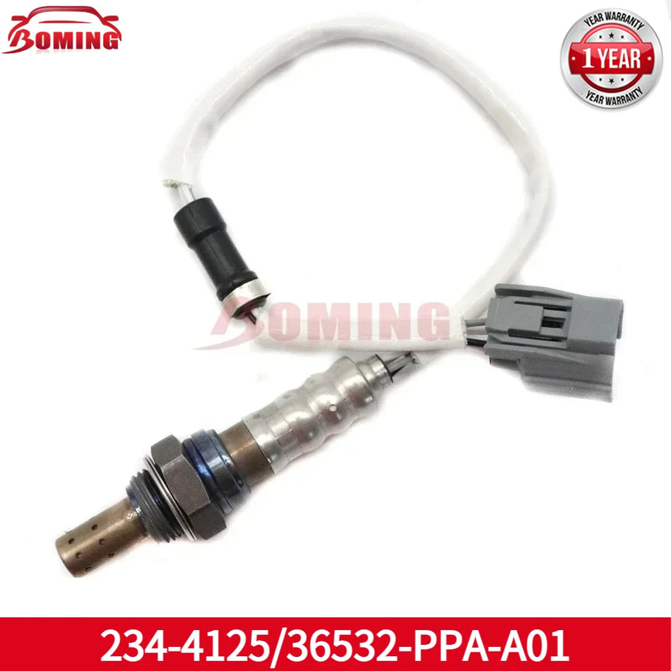 Oxygen Sensor Downstream for Honda CR-V 2002-2004 2.4L
