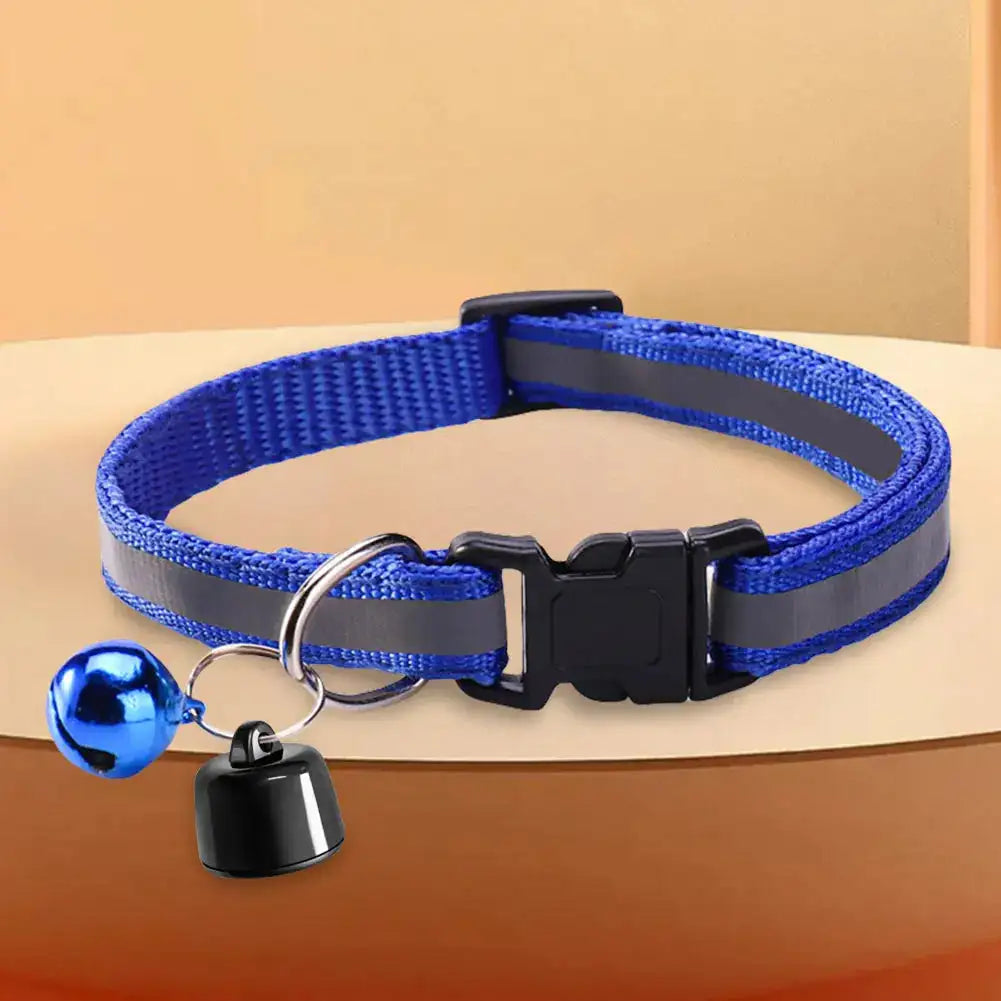 Alloet Cat Locator With Adjustable Collar Smart Pet Tracker
