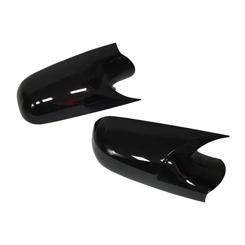 Carbon Fiber Mirror Covers For Renault Megane MK2 2002 2009