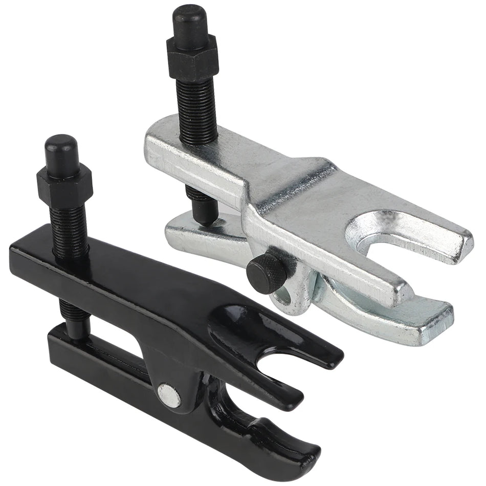 Universalus rutulinis jungtis atskyrimo įrankis automobiliams, karščiui apdorotas